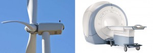 wind and mri