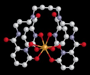 Abergel-octadentate